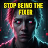 Stop Being Everyone's Emergency Contact: Why Your Kindness is Draining You