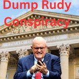 Dump Rudy Conspiracy