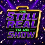 WWE Money in the Bank preview & predictions + Cody Rhodes chooses revenge | The Still Real to Us Show | Episode #869 – 10/8/26