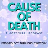 Introducing: Cause of Death - Porphyria