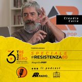 MagvilleFEST - Speciale #Resistenza80 - Claudio Calia