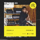 Techno Pt. I: Il Futuro Nato dal Funk