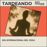 Mentes en paz, sociedades en paz :: Día internacional del yoga
