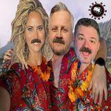 Mustache Ride - September 9, 2025