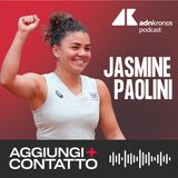 Jasmine Paolini, la nuova star del tennis italiano