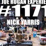 Joe Rogan Experience _1171 - Nick Yarris