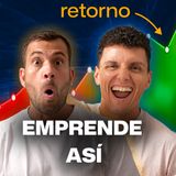 #26. ⁠Cuánto cuesta MONTAR UN NEGOCIO freelance