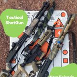 Ultimate Survival Shotgun Set Up- Making the Most Great Versatile Survival Tool - Tactical Defense Hunting Survival