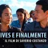 Past Lives e Finalmente L'Alba: Tutto Sui Due Film In Uscita Al Cinema!