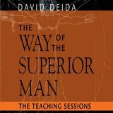 The Way of the Superior Man, David Deida - Summary