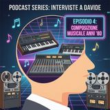 INT04: Composizione musicale anni 80