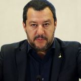 Salvini: o ti confronti o TACI