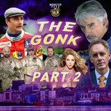 The Gonk 2: Gonk Harder