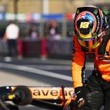 GP Shanghai: prima pole per Piastri, Ferrari in terza fila. Hamilton trionfa nella Sprint