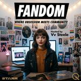 Fandom - When Love Turns Loud: The Dark Side of Devotion