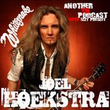 Joel Hoesktra: Whitesnake