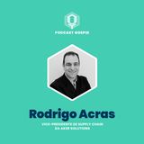 5. Rodrigo Acras: Indústria 4.0 e mercado de trabalho