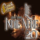 Audiolibro Le Indie nere - Jules Verne - Capitolo 20
