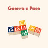 Pacifismo e non violenza, oggi: con Ettore Bertelli (Emergency) e Maurizio Sgarzi (Percorsi di Pace)