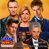 Episode 391 - The 20 Year Trip of a Lifetime