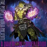#135 A DaveMcCoy Conversation