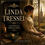 Linda Tressel | Anthony Trollope Audiobook (Victorian Romance, Duty, Conscience & Moral Drama)