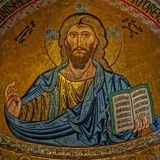 Pasqua Dom.6a - Anno C - 2016 Omelia