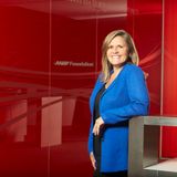 AARP Foundation President Discusses Loneliness Among Older Adults