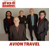 Avion Travel - New Wave e Musica Colta