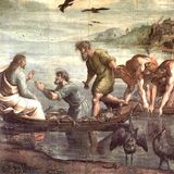 TO - Dom. 05-C  Vi farò pescatori di uomini- Omelia