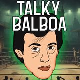 Episode 12: Rocky VII: Rocky vs. Frankenstein - 2025