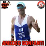 Passione Triathlon n° 58 🏊🚴🏃💗 Amedeo Bonfanti