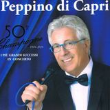 Addio al Sognatore: l'ultimo saluto a Peppino di Capri