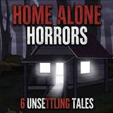 4 True Unsettling Home Alone Horror Stories Animated