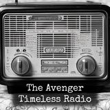 The Avenger - The Subway Ghost