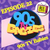 The Facts of Life with the 90s TV Babies!