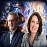 Ep. #219: Dr. J Allen Hynek's Life and NDEs w/ Mark O’Connell & Dr. Laurin Bellg