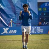 Ep. 170 - Faustball con Fabian Obexer