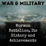 012 - ADDENDA The Battalion's Monument