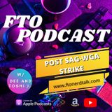 Post SAG-WGA Strike!
