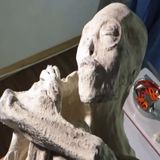 Were ALIEN mummies really discovered in PERU?
