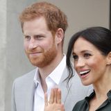 Sky News Radio Podcast - Monday 15th October 2018