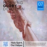 MGD: Holy Spirit, Our Helper
