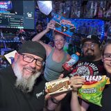 The 365th Big Lip Radio Podcast (NSFW)