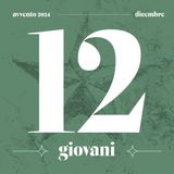 L'amato | Giovedì 12 Dicembre