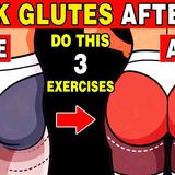 Over 50_ 3 Glute Exercises Are Better Than Squats _ Senior Wellness