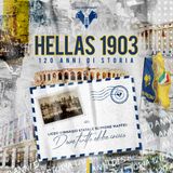 Hellas 120 | Ep. 1 • 1903-2023: la storia del Verona, attraverso i luoghi di Verona