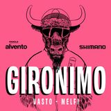 GIRONIMO - Tappa 3