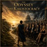 The Odyssey and Kakistocracy