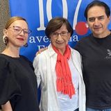 EP 1 Gloria Castro, nadie me quita lo bailado